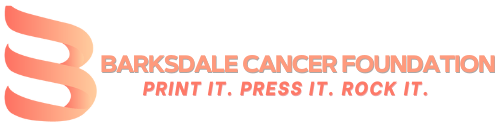 THE BARKSDALE CANCER FOUNDATION – POD Premium at Scale and Quality by Technologies